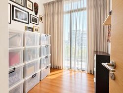 The Skywoods (D23), Condominium #629807491